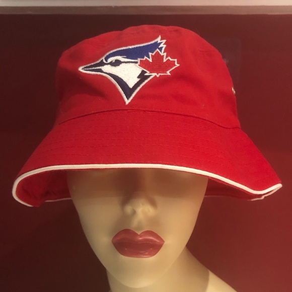 Accessories - Toronto Blue Jays Bucket Hat